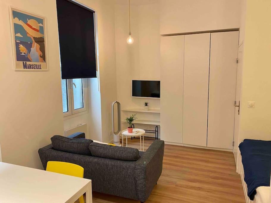 Ma Place Au Sud Marseille Centre-Ville Exteriér fotografie
